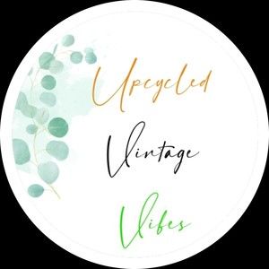 Meet your Posher, Upcycledvintagevibes